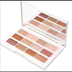 NEW! Laura Geller Cinnamon & Spice Palette